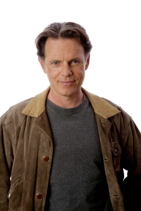 Bruce Greenwood